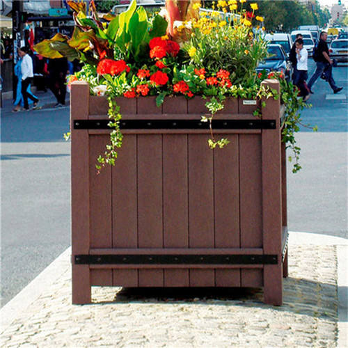 Outdoor Flower Pots Whole Wood, Outdoor Flower Pots